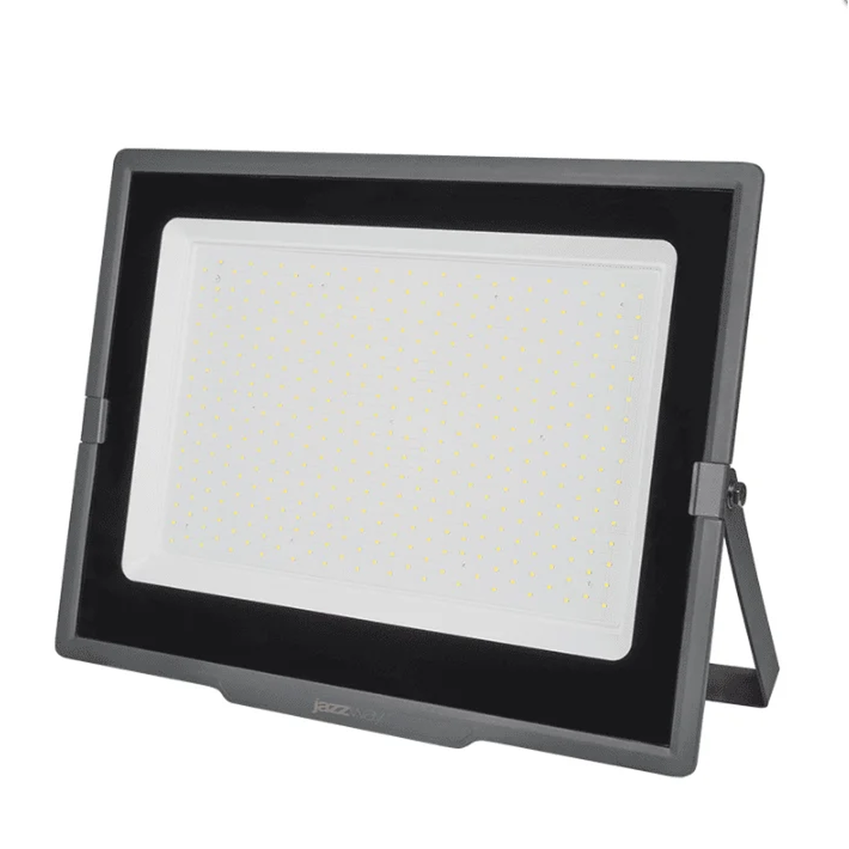 Прожектор светодиодный PFL-C3 400Вт 6500К IP65 закалённое стекло наружный Pro JazzWay (5048591)